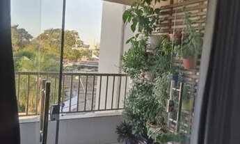 Imagem 6: Apartamento para venda atrás da Rodoviária, Residencial Ana Paula, Cuiabá - AP5046