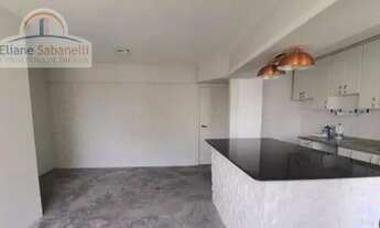 Imagem 3: Apartamento a venda com 2 Dormitórios 56 m2 com piscina na Vila Andrade