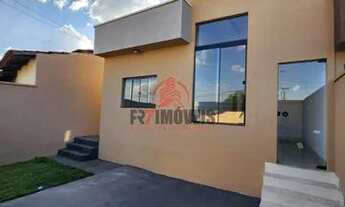 Imagem 3: CASA NO SETOR PROGRESSO GOIÂNIA/GO