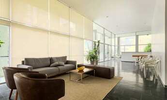 Imagem 3: Apartamento para venda com 89 metros quadrados com 2 quartos em Itaim Bibi - São Paulo - S