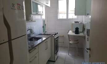 Imagem 3: APARTAMENTO - VILA MASCOTE - SP