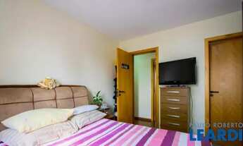 Imagem 5: APARTAMENTO - VILA PRÍNCIPE DE GALES - SP