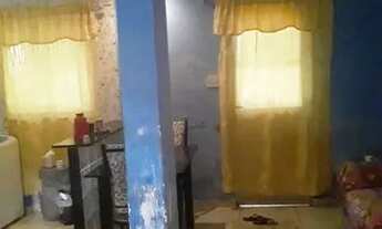 Imagem 5: Casa a venda no curio