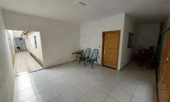 Imagem: Araçatuba - Casa - Conjunto Habitacional