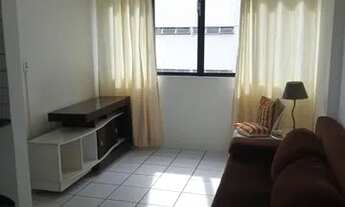 Imagem 3: Alugo ótimo Flat mobiliado com 1 quarto no Bairro do Espinheiro / Recife