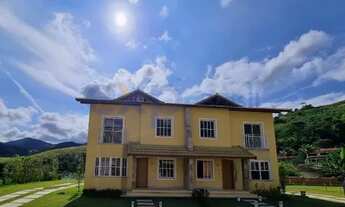 Imagem: Casa em Condomínio de Alto Padrão em Itaipava