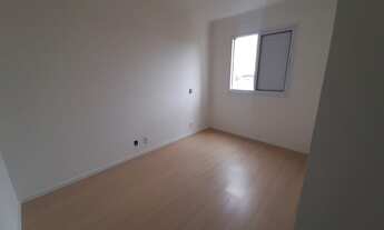 Imagem 6: Apartamento para venda possui 54 metros quadrados com 2 quartos