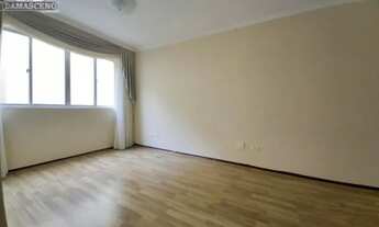 Imagem 4: Apartamento com 2 quartos para alugar por R$ 1000.00, 58.35 m2 - JARDIM SOCIAL - CURITIBA