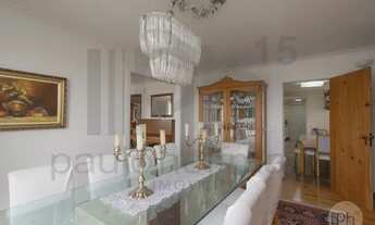 Imagem 5: Cobertura para locação no Jardim Europa com 440 m²