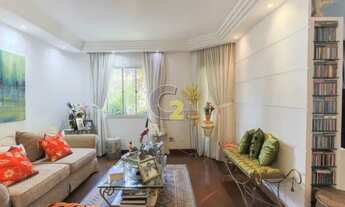 Imagem 2: APARTAMENTO - PACAEMBU - 3 DORMT - 3 SUITES - 2 VAGAS