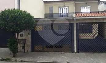 Imagem: Belo sobrado em Guarulhos com 3 dormitórios