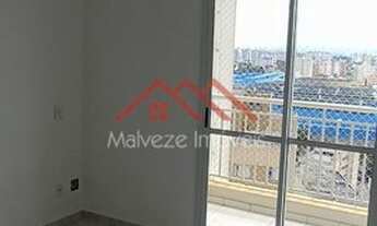 Imagem 2: V. Caminho do Mar, apto ,2 dormitório, lazer compl