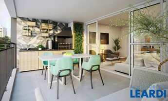 Imagem 2: APARTAMENTO - JABAQUARA - SP