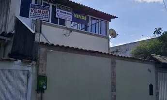 Imagem 2: Casa Com Terraço Bairro Alessandra em Campo Grande