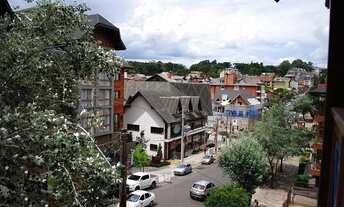 Imagem 6: GRAMADO - Padrão - Centro