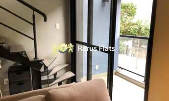 Imagem 4: Flat para alugar na Vila Olímpia - VN Quata