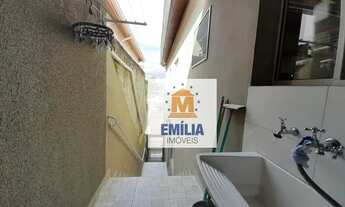 Imagem 2: Sobrado com 2 dormitórios à venda, 123 m² por R$ 371.000,00 - Bandeira Branca - Jacareí/SP