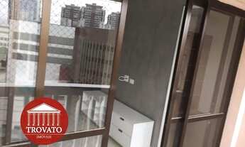 Imagem 2: Apartamento 3 Quartos, 1 suíte, Varanda, 82m2 - Perdizes