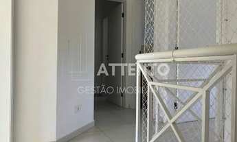 Imagem 3: Casa de 97 m² Para locação