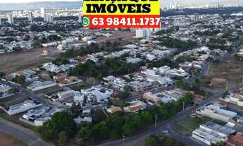 Imagem 2: Vendo lote 307 sul em Palmas quadra muito boa