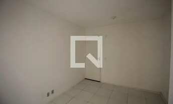 Imagem 4: Apartamento para Aluguel - Nova Cidade, 2 Quartos, 43 m2