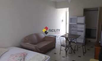 Imagem 7: Kitnet com 1 dormitório para alugar, 36 m² por R$ 900,00/mês - Centro - Campinas/SP