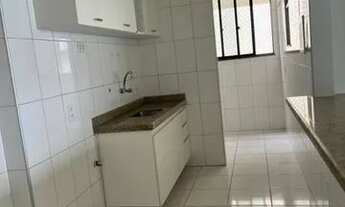 Imagem 4: Apartamento de 2 quartos no renascença com projetados e ar - 80 m2