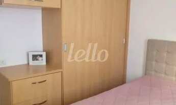 Imagem 7: São Paulo - Apartamento Padrão - Mooca