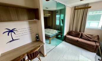 Imagem 2: Apartamento mobiliado, todo equipado, 1/4 e sala, Piatã