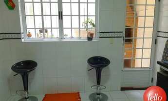 Imagem 6: São Paulo - Casa Padrão - Tatuapé