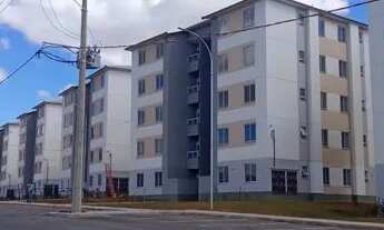 Imagem 4: Apartamento Pronto