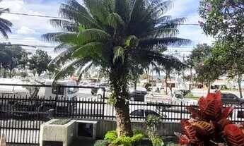 Imagem 2: Apartamento Venda em Frente Praia, 104m² com 2 quartos em Itararé - São Vicente - SP