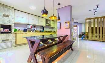 Imagem: Sobrado de 03 quartos no Jardim Imperial