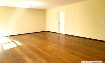 Imagem 4: Apartamento com 3 dormitórios para alugar, 172 m² por R$ 10.996,96/mês - Jardins - São Pau