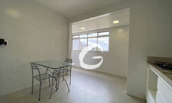 Imagem 7: Apartamento com 4 dormitórios para alugar, 153 m² por R$ 5.066,00/mês - Gutierrez - Belo H