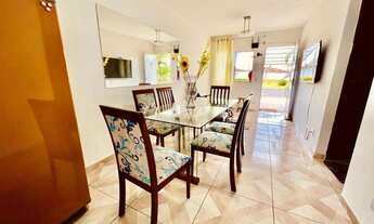 Imagem 2: Casa para venda tem 45 metros quadrados com 2 quartos em Serra D'Água - Juiz de Fora