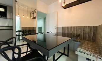 Imagem 4: Apartamento para Venda em Florianópolis, Campeche, 2 dormitórios, 1 suíte, 2 banheiros, 2