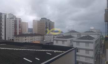 Imagem 4: Apartamento com 2 dorms, Guilhermina, Praia Grande - R$ 410 mil, Cod