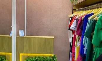 Imagem: Loja Imobiliada - 5 m² - Shoping Gallo