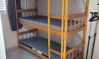 Imagem 6: Apartamento para temporada um Ubatuba litoral norte praia da Maranduba