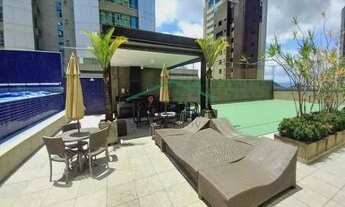 Imagem: Nova Lima - Apartamento Padrão - Vale Do