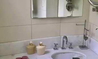 Imagem 5: Sobrado na Mooca com 04 dormitórios, sendo uma suíte e garagem para 03 carros