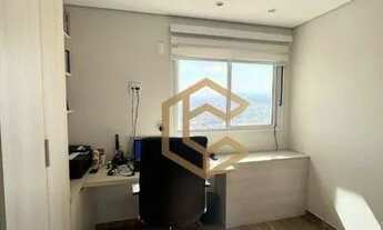 Imagem 5: Apartamento com 2 dormitórios à venda, 68 m² por R$ 650.000,00 - Jardim Flor da Montanha