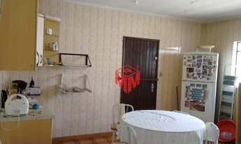 Imagem 4: Sobrado à venda, 189 m² por R$ 618.000,00 - Vila Valparaíso - Santo André/SP