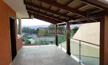 Imagem 3: Casa de Rua em Vale das Flores - Atibaia