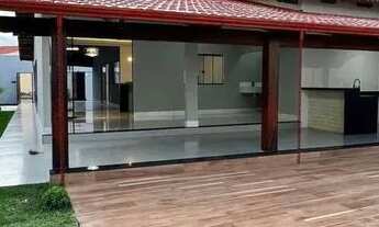 Imagem: FK Casa para venda em Canoinhas - SC