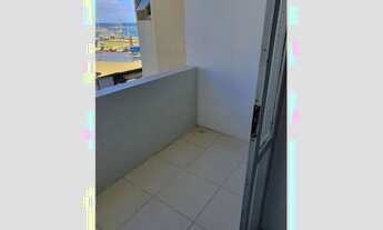 Imagem 5: Apartamento com 1 dormitório para alugar, 59 m² por R$ 1.850,00/mês - Pituba - Salvador/BA