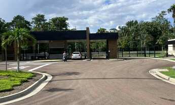 Imagem 3: Alphaville 3 com 491m2 Limpo pronto p construir direto c proprietário