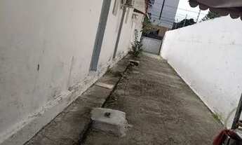 Imagem 7: Quintinete ampla