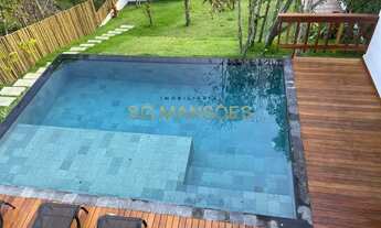 Imagem 2: Linda casa de 380m² à venda no condomínio Outeiro das Brisas